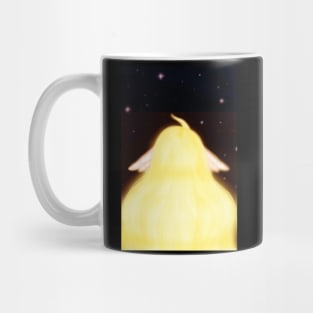 Mavis Vermillion Starry Sky fanart Mug